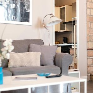 Antiche Rive Holidays Apartments